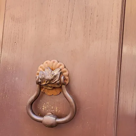 San Peter Borgo 68 Roma