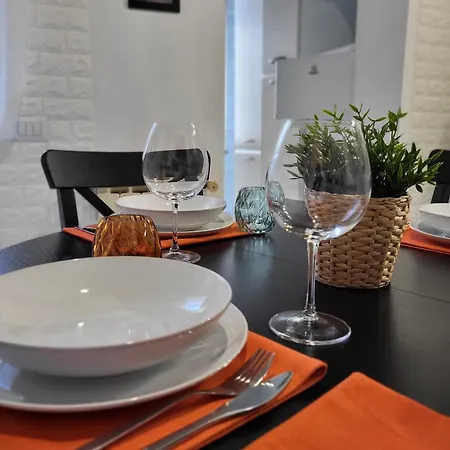 San Peter Borgo 68 Daire Roma