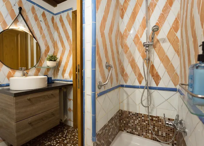 San Peter Borgo 68 Apartamento