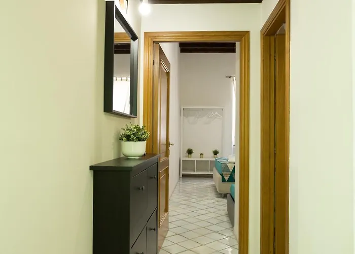 San Peter Borgo 68 Roma