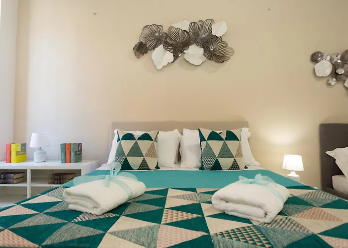 San Peter Borgo 68 *