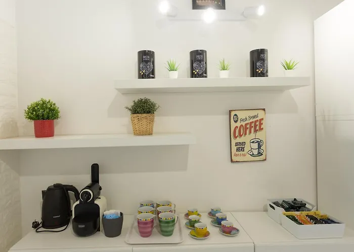 San Peter Borgo 68 Apartamento *