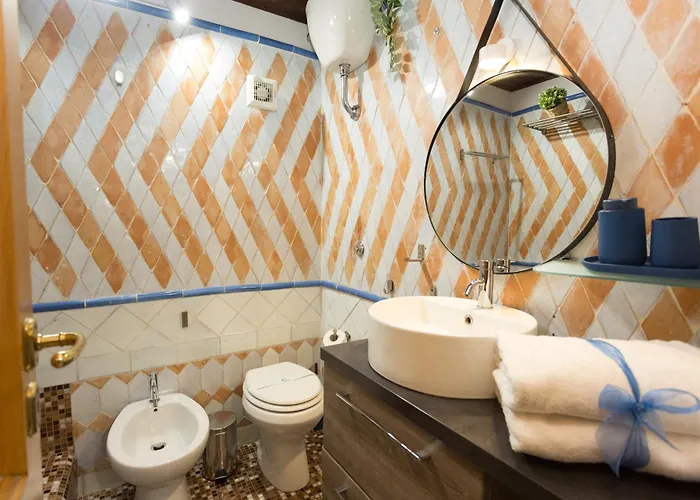 Apartamento San Peter Borgo 68 *