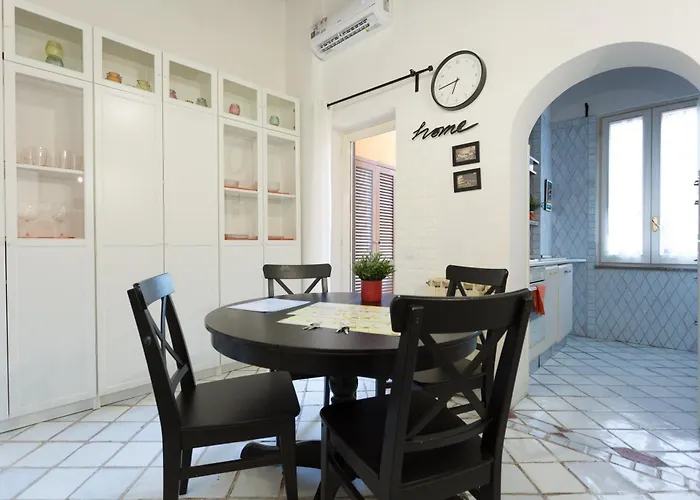 Apartamento San Peter Borgo 68 Roma