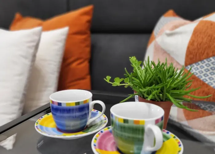 Apartamento San Peter Borgo 68 *