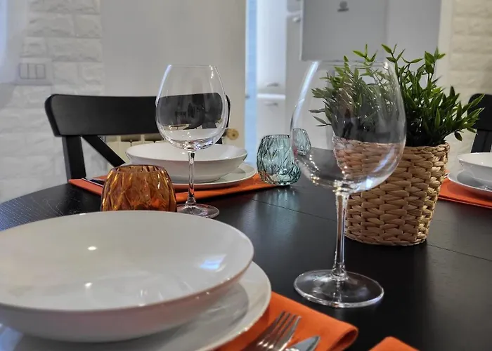 San Peter Borgo 68 Apartamento Roma