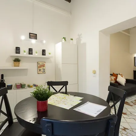 San Peter Borgo 68 *