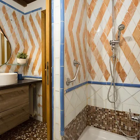 San Peter Borgo 68 Apartment