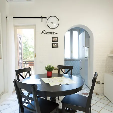 San Peter Borgo 68 Apartment