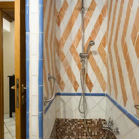 Апартаменты San Peter Borgo 68 *