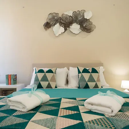 San Peter Borgo 68 *