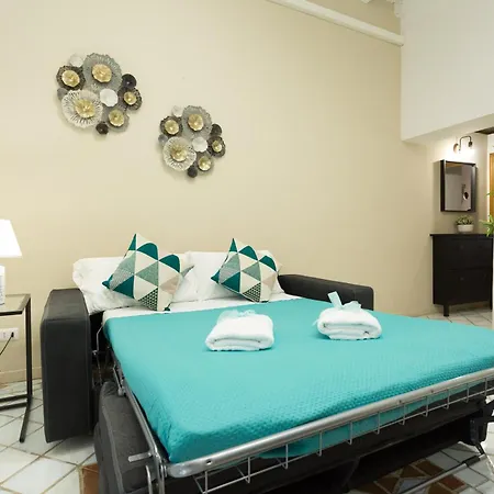 San Peter Borgo 68 Рим