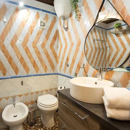 Apartment San Peter Borgo 68 *