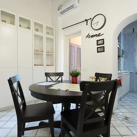 Apartment San Peter Borgo 68 Rome