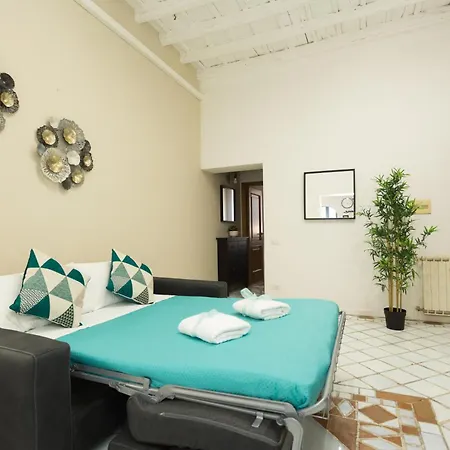 San Peter Borgo 68