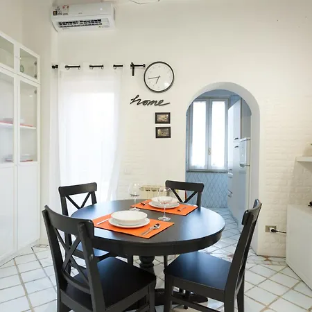Apartment San Peter Borgo 68 Rome