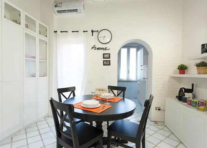 Apartment San Peter Borgo 68 Rome
