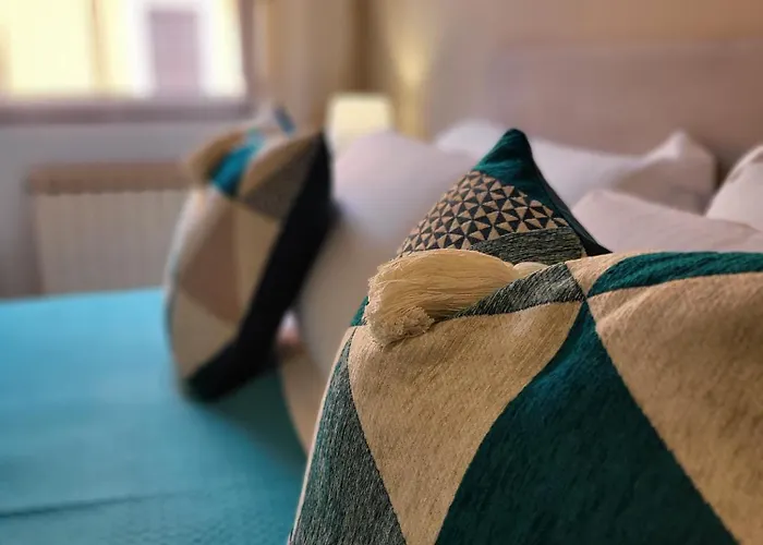 Apartment San Peter Borgo 68