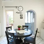 San Peter Borgo 68 公寓