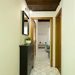 San Peter Borgo 68 罗马