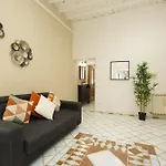 San Peter Borgo 68 公寓