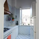 San Peter Borgo 68 公寓 罗马