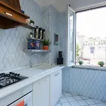 公寓 San Peter Borgo 68 罗马