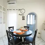 公寓 San Peter Borgo 68 罗马
