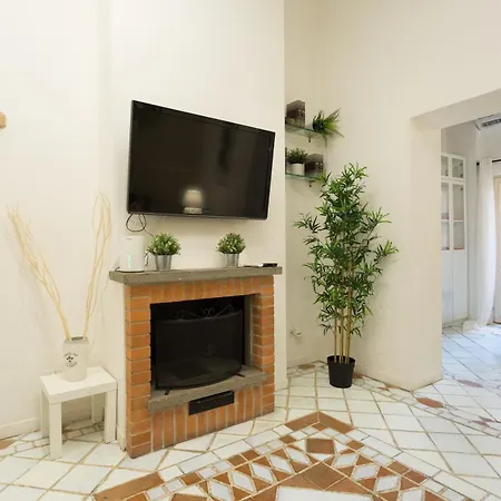 شقة San Peter Borgo 68