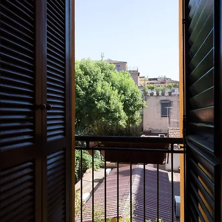 San Peter Borgo 68 روما