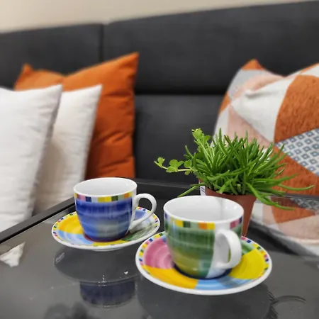 شقة San Peter Borgo 68 *