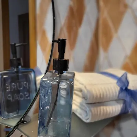 شقة San Peter Borgo 68 *