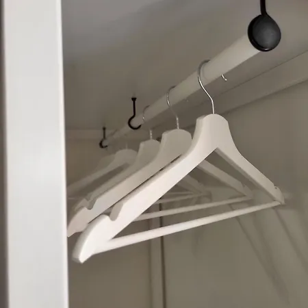 شقة San Peter Borgo 68 روما