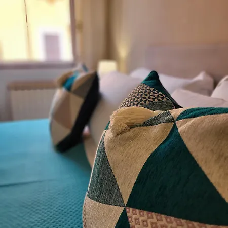 شقة San Peter Borgo 68