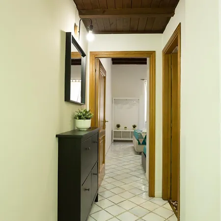 San Peter Borgo 68 רומא