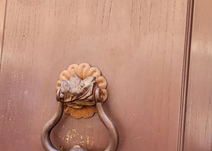 San Peter Borgo 68 罗马