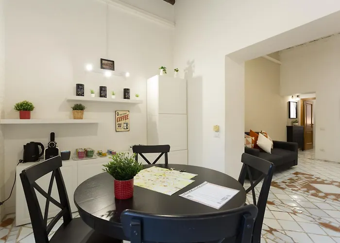 San Peter Borgo 68 *