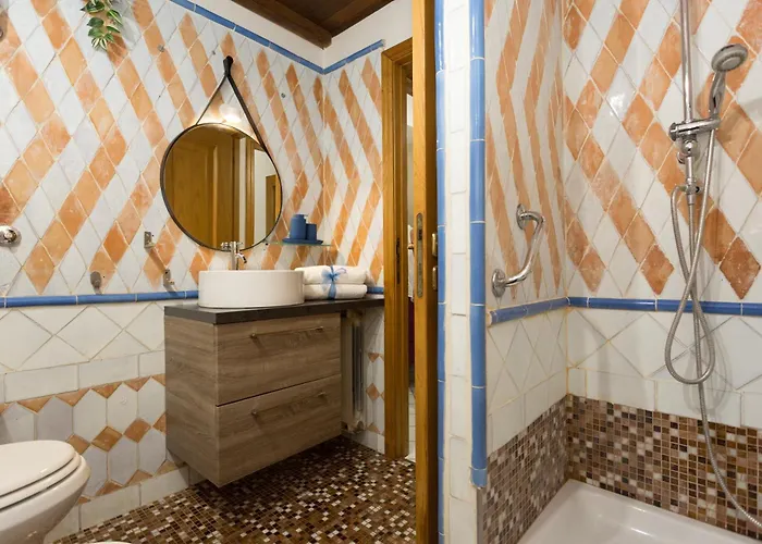 San Peter Borgo 68 公寓