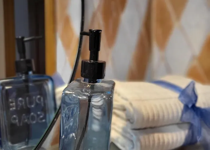 Lejlighed San Peter Borgo 68 *