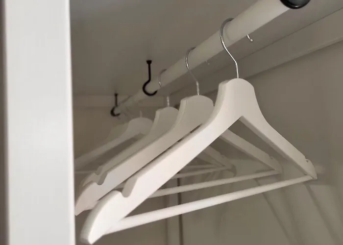 Lejlighed San Peter Borgo 68 Rom